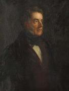 George Hayter, Lord Melbourne Prime Minister 1834